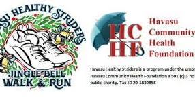 Jingle Bell Walk and Fun Run