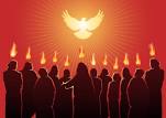 Sunday Worship - Pentecost