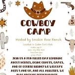 Cowboy Camp