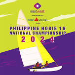 Eastwest Bank Philippine Hobie 16 National Championship 2024