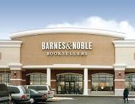 Barnes & Noble Young Adult Book Club