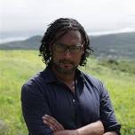 Professor David Olusoga