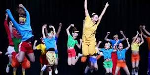 2024 Coffs Harbour & District Eisteddfod Society Dance  7th-10th June