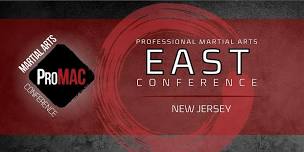 ProMAC East Conference