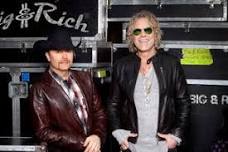 Big & Rich