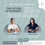 Bali Business Community by Bali Staff Solutions