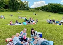 Wine & Music on the Hill