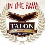 Talon Acoustic