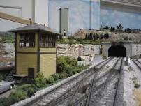 Model Train Open House