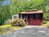 Open House for 34 Edgarton Road Columbia CT 06237