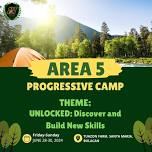 Progressive Camp