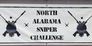 9th Annual North Alabama Sniper Challenge