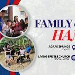 LE FAMILY & YOUTH HANGOUT