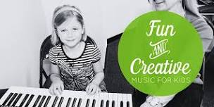 June 1 Free Preview Music Class for Kids (Centennial, CO)