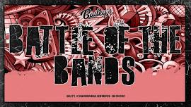 Battle of the Bands Battle Round 1 Session 4