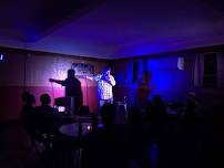 FFCC First Friday Comedy Corner