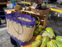 Tower Grove Farmer's Market