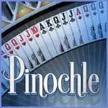 Senior Pinochle Group — Bethel Lutheran Church