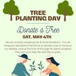 Tree Planting Day