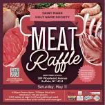 Holy Name Meat Raffle