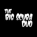 The Big Scuba Duo