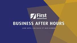 Business After Hours