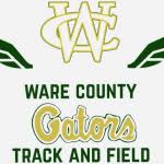 Ware County Home Meet #2