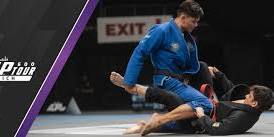 AJP TOUR ZURICH INTERNATIONAL JIU-JITSU CHAMPIONSHIP 2024 - GI & NO-GI