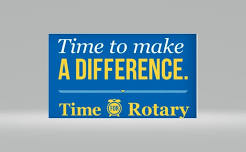 Rotary Club of Anamosa weekly meetings