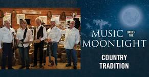 Music under the Moonlight: Country Tradition