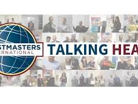 Talking Heads Toastmasters Club Cape Town - City Centre