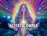 Ecstatic Dance // KONZA