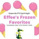 Effee’s Spirit Night