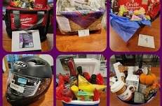 Alzheimer Raffle