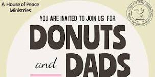 Donuts & Dads