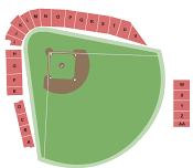 Grand Junction Jackalopes vs. Rocky Mountain Vibes