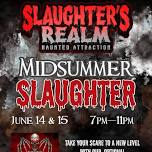 Midsummer Slaughter