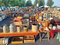 Rebel’s Roost Antique and Vintage Outdoor Market