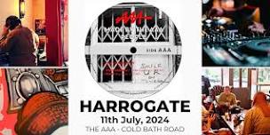 Jukebox Jam: Your Night, Your Playlist! - Harrogate - 11th July 2024