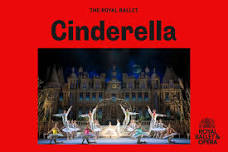 Royal Ballet: Cinderella — Settle Victoria Hall