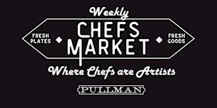 Pullman Yards Chefs Market Pride Celebration