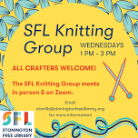 Knitting Group