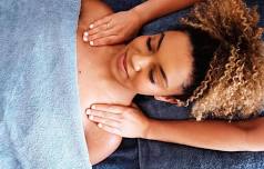 Karijini Relaxation Massage