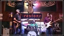 Darron Williams Band LIVE at Willhoite's