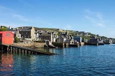 Stromness Stroll