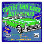 Coffee and Cars on Cranford