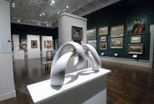 Free Thursdays at the Muskegon Art Museum