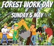 Forest Work Day