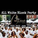 All White Block Party