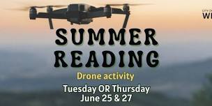 Summer Reading Program